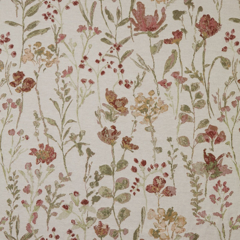 iLiv Pasture Fabric Rosewood