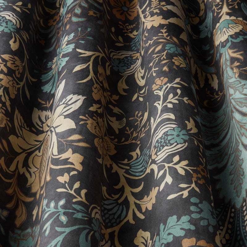 iLiv Pavilion Fabric Pewter