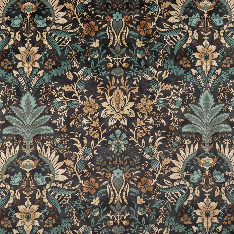 iLiv Pavilion Fabric Pewter