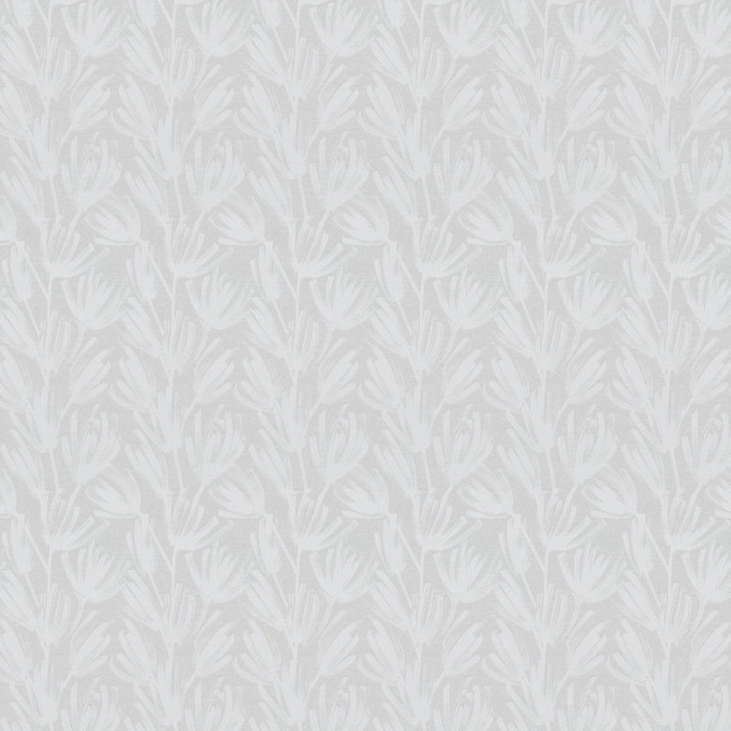 Pekin Made to Measure Curtain Silver