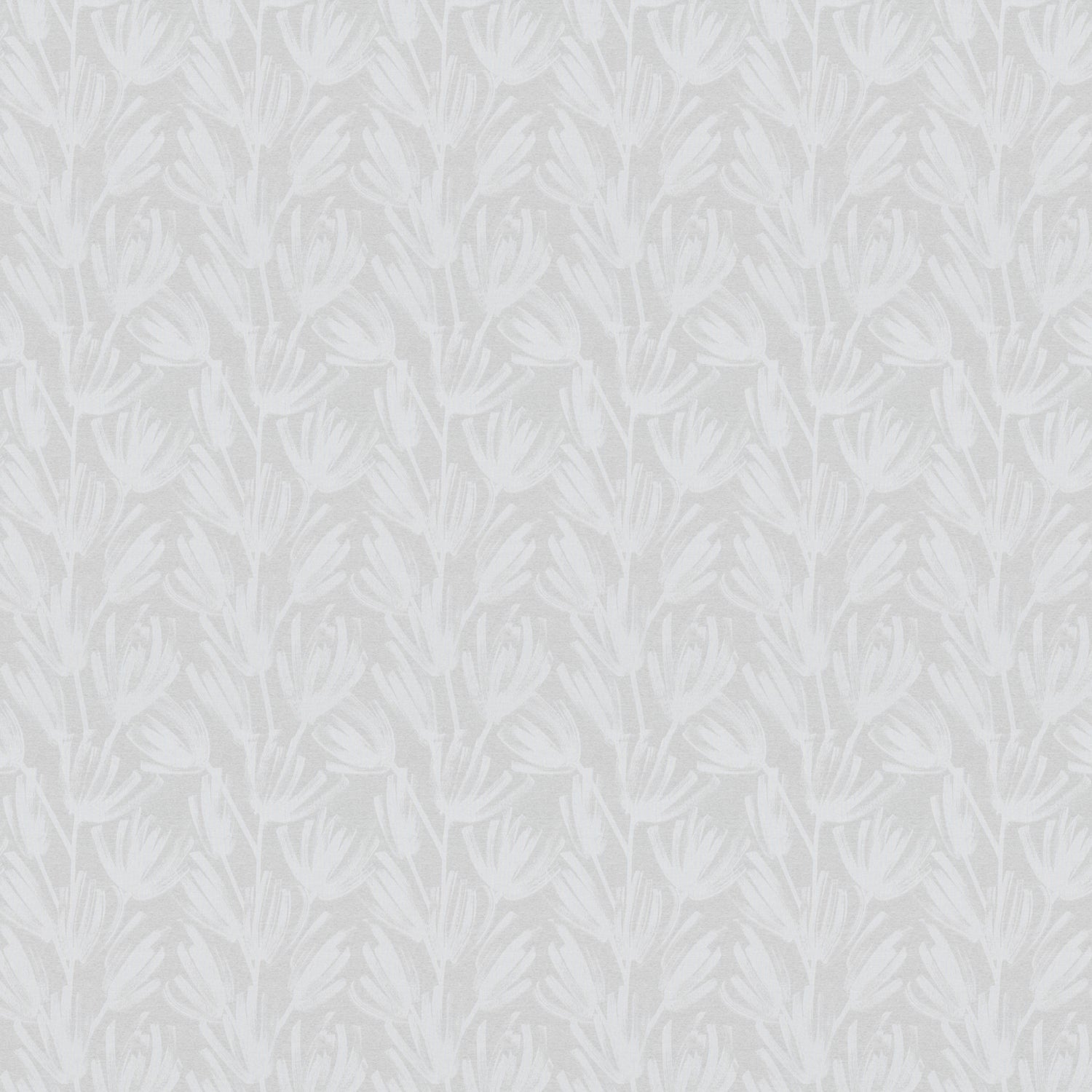 Pekin Made to Measure Curtain Silver