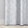 Pekin Made to Measure Curtain Smoke