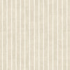 iLiv Pencil Stripe Fabric Pebble