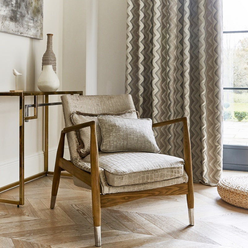 Prestigious Textiles Annaliese Fabric Ivory