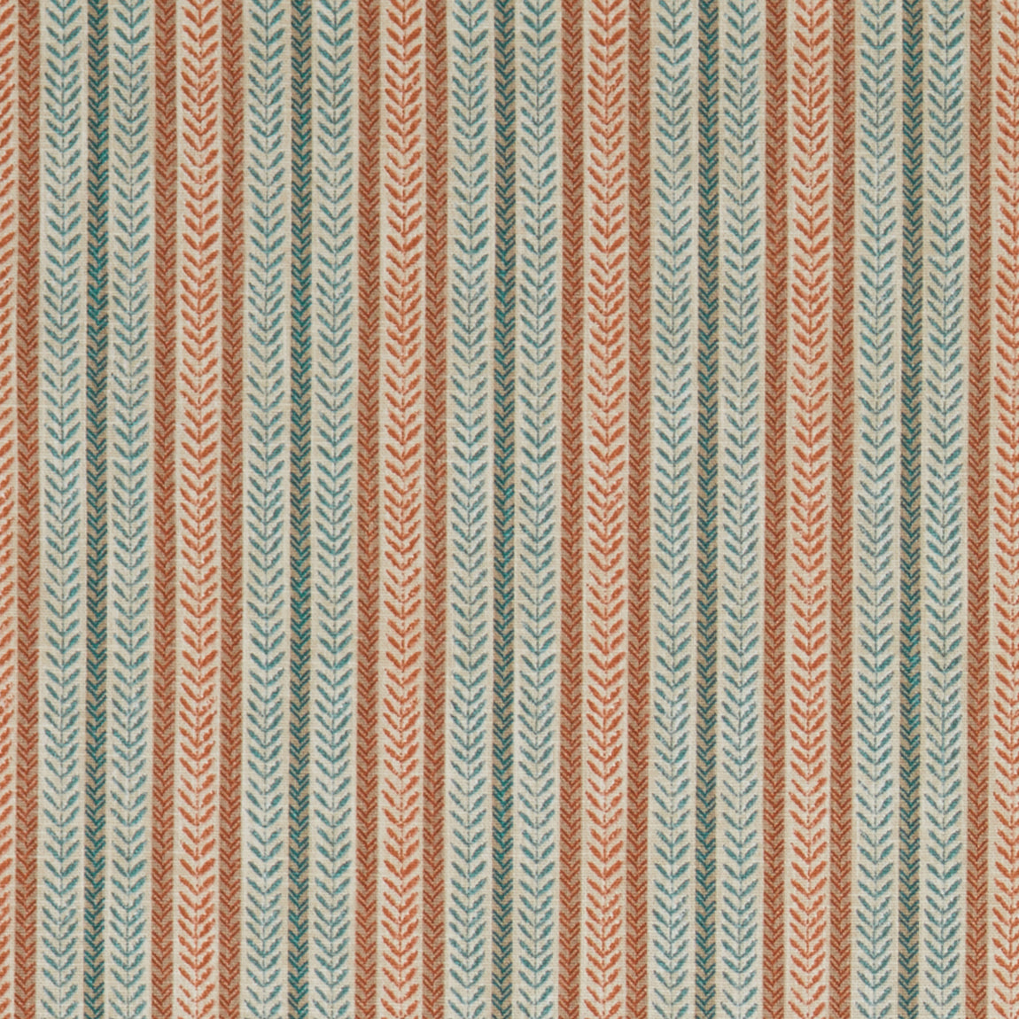 iLiv Picot Fabric Henna
