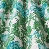 iLiv Pimpernel Fabric Turquoise