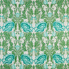 iLiv Pimpernel Fabric Turquoise