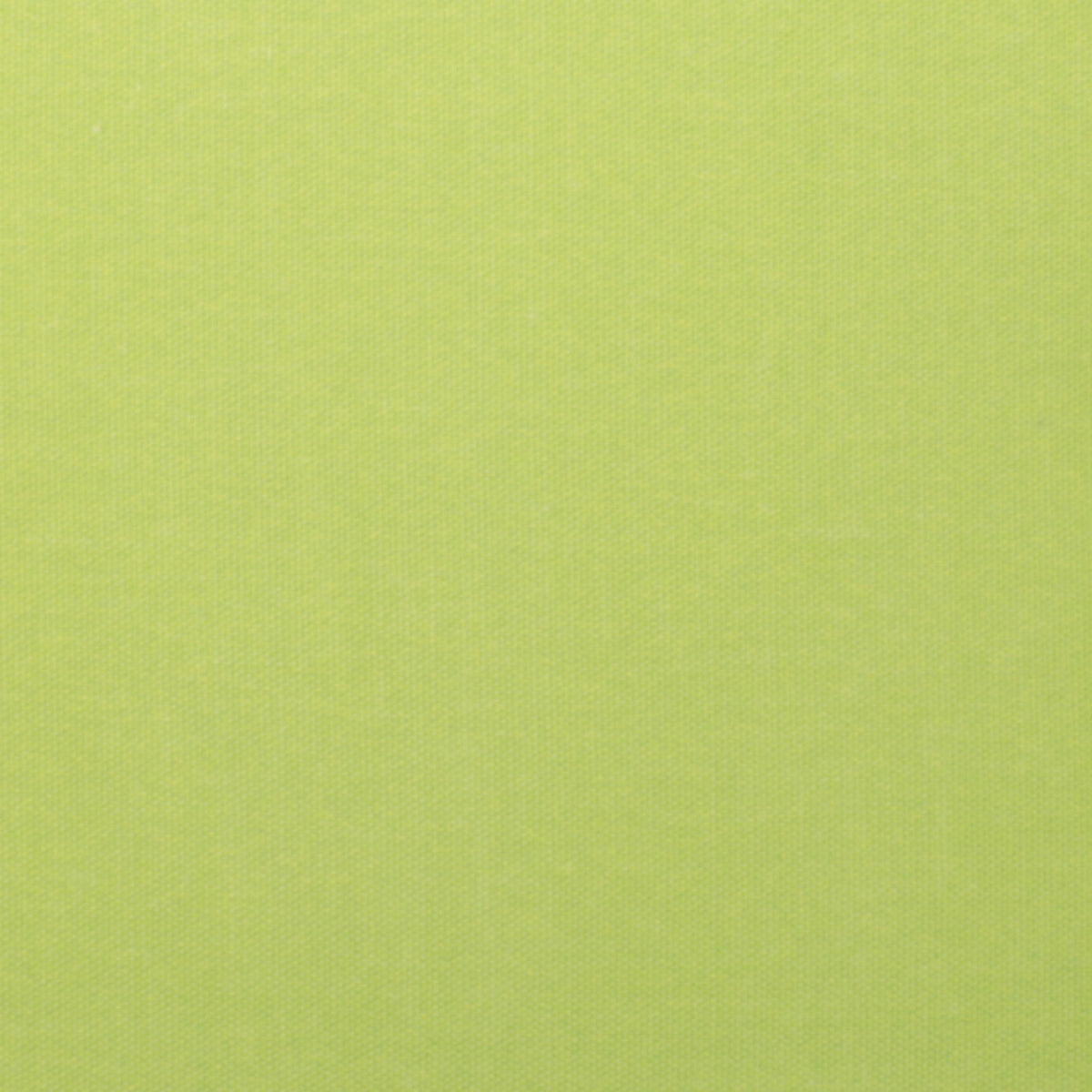 Fusion Plain Dye Outdoor Filled Cushion 43cm x 43cm Lime