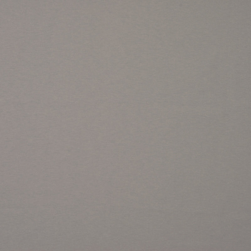 Plain Fabric Grey