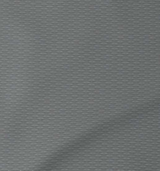 Plain PVC Blackout Made to Measure Vertical Blind Granite