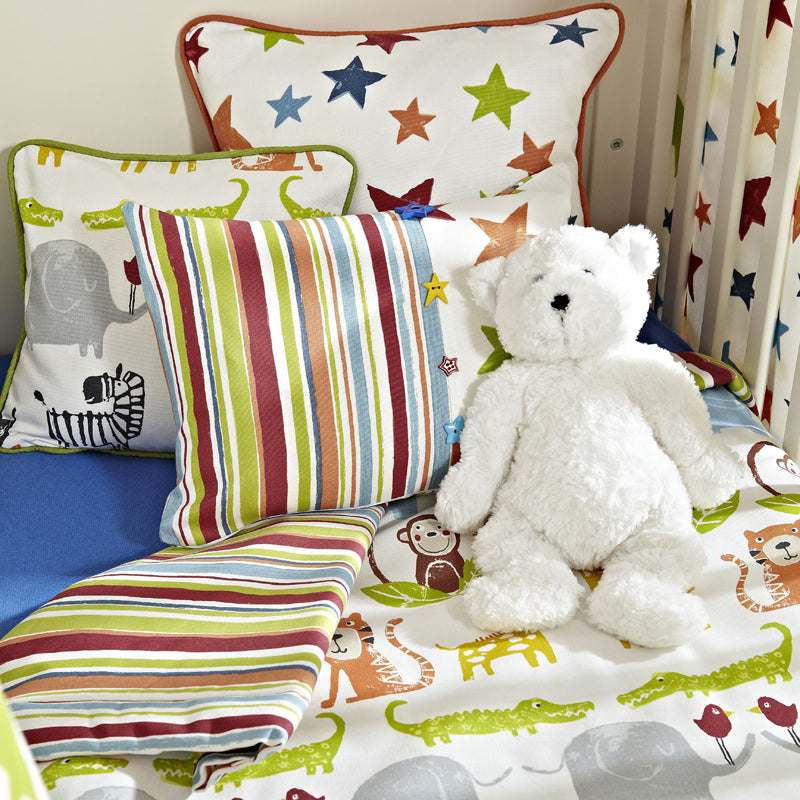Prestigious Textiles Snappy Fabric Paintbox