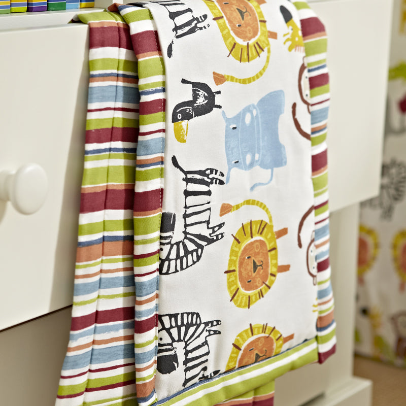 Prestigious Textiles Snappy Fabric Paintbox