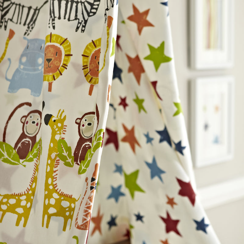 Prestigious Textiles Snappy Fabric Paintbox