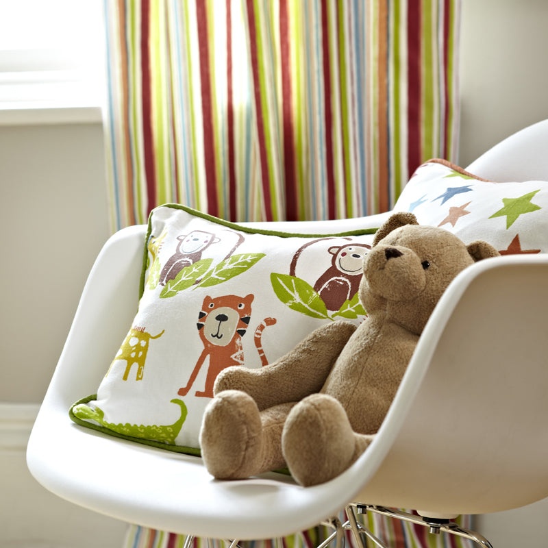 Prestigious Textiles Snappy Fabric Paintbox