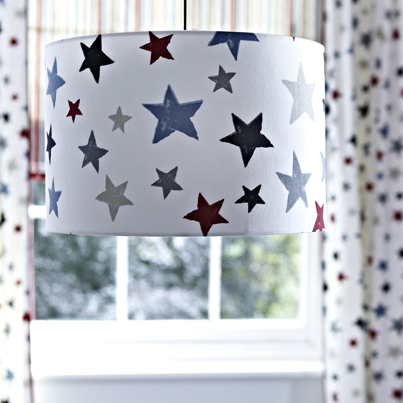 Prestigious Textiles Superstar Fabric Graphite