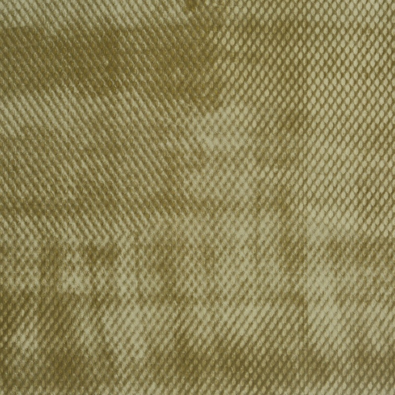 Prestigious Textiles Pluto Velvet Fabric Chartreuse