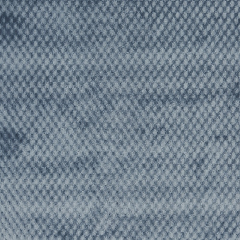 Prestigious Textiles Pluto Velvet Fabric Neptune