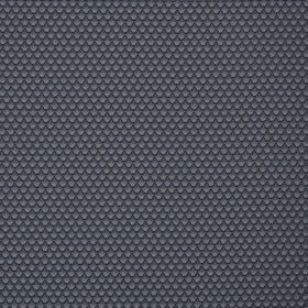 Ashley Wilde Poiret Fabric Sapphire