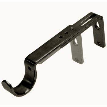 Poles Apart Bracket Graphite