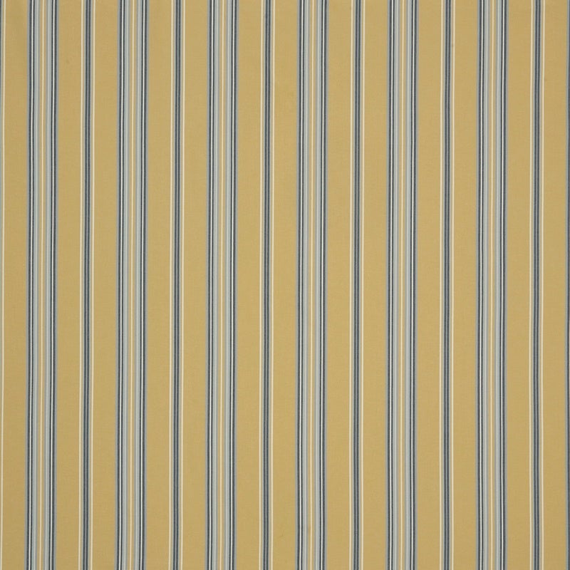 iLiv Portico Fabric Ochre