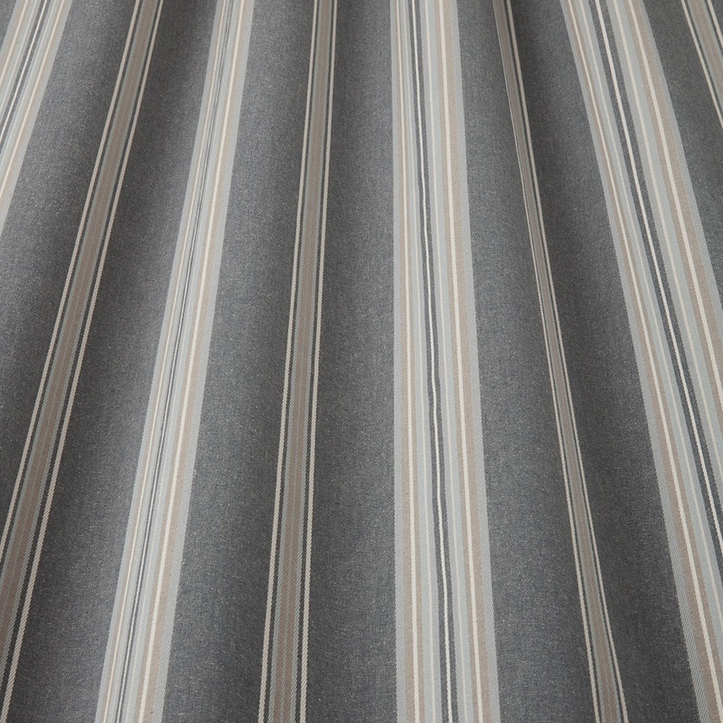 iLiv Portico Fabric Pewter