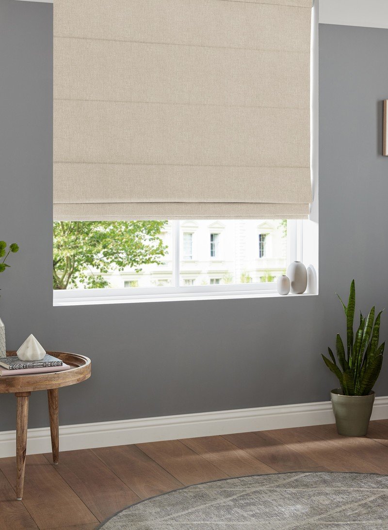 Positano Roman Blind Oyster