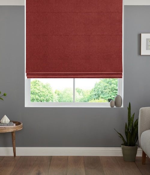 How To Use A Corded Roman Blind Kit Terrys Fabrics