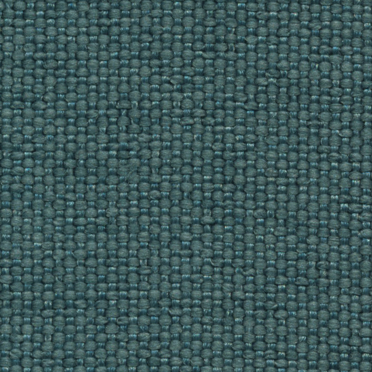 Positano Made to Measure Roman Blind Teal