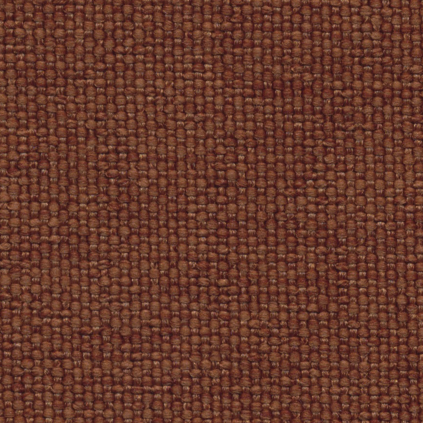 Positano Made to Measure Roman Blind Rust