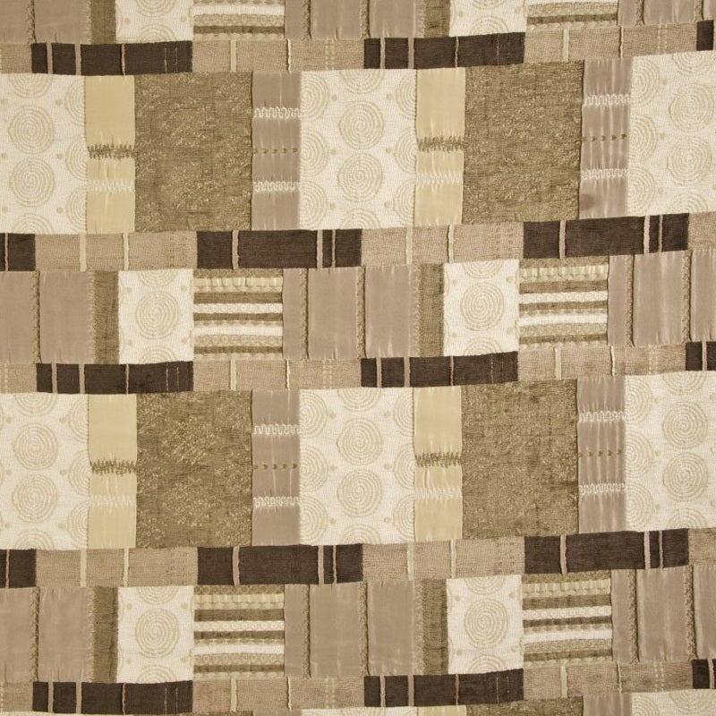 Prague Fabric Natural