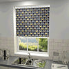 Orla Kiely Primrose Made to Measure Blackout Roller Blind Multi