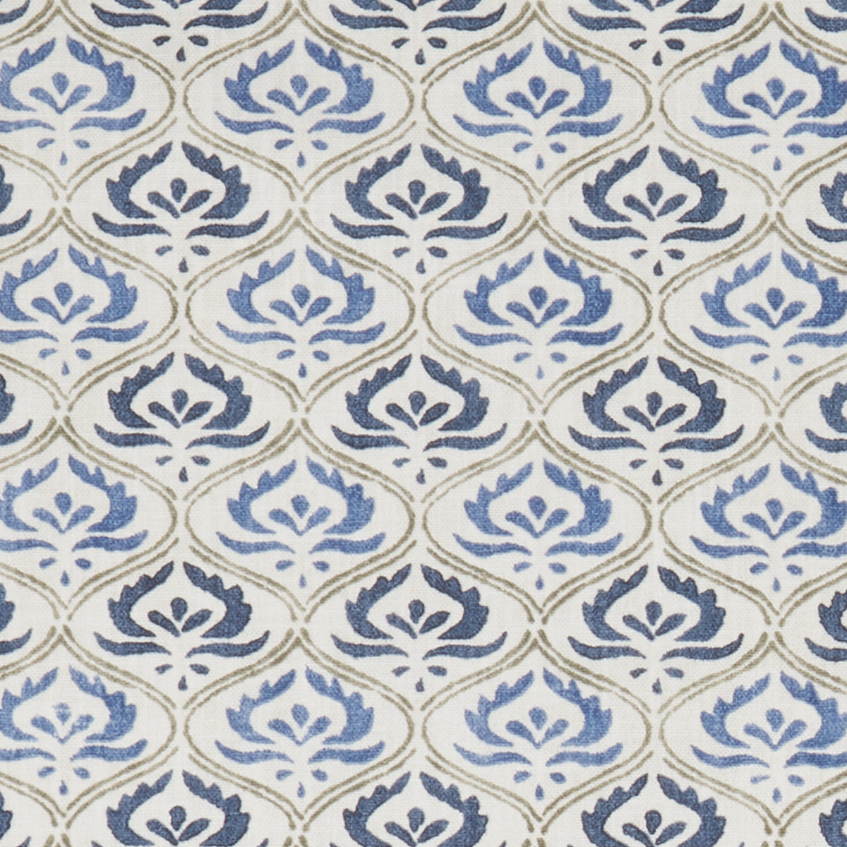 iLiv Pushkar Fabric Batik