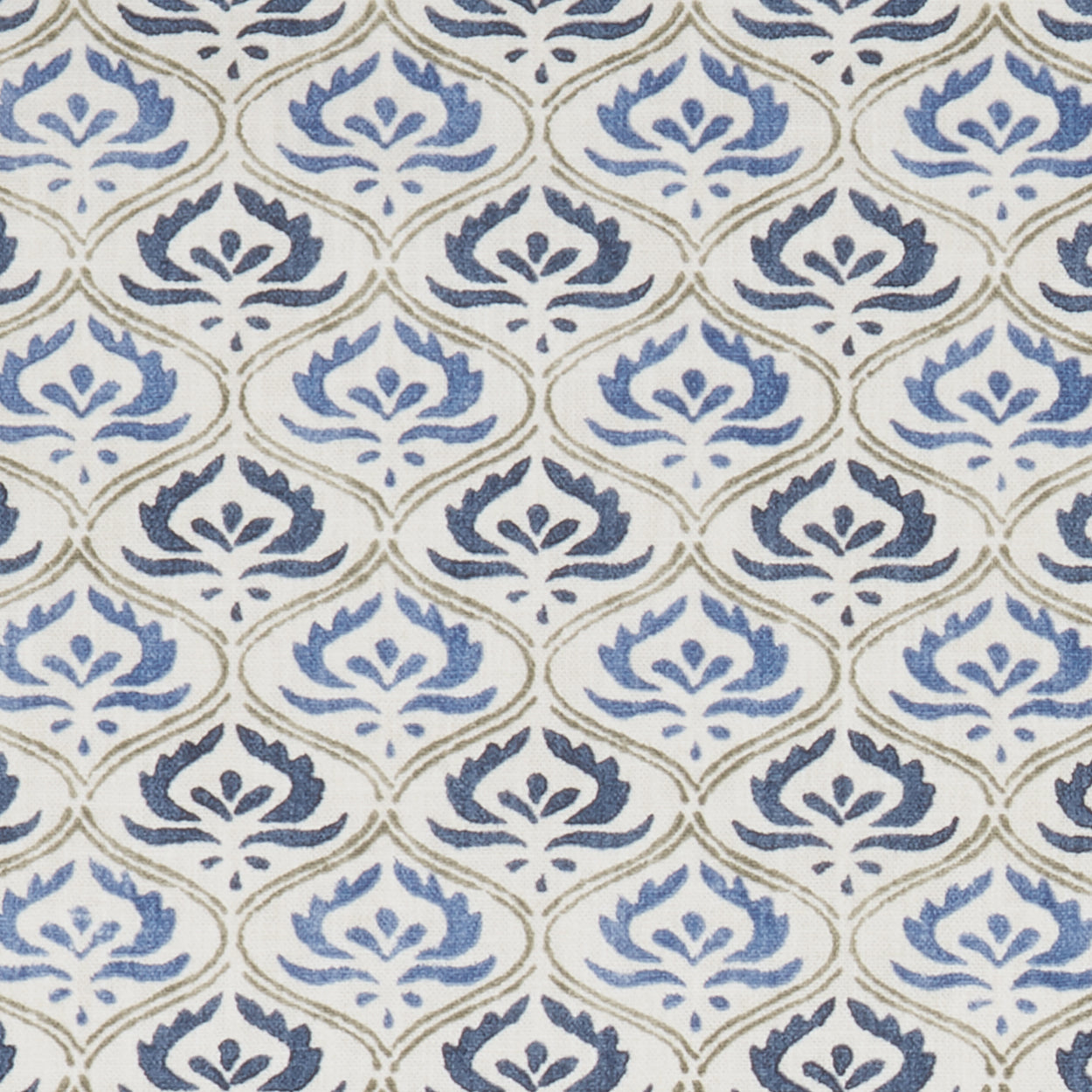 iLiv Pushkar Fabric Batik