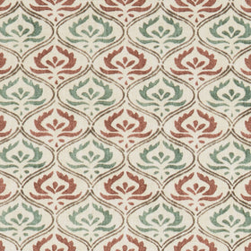 iLiv Pushkar Fabric Forest