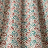 iLiv Pushkar Fabric Pimento