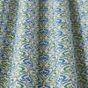 iLiv Pushkar Fabric Topaz