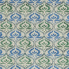iLiv Pushkar Fabric Topaz