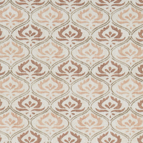 iLiv Pushkar Fabric Wildrose