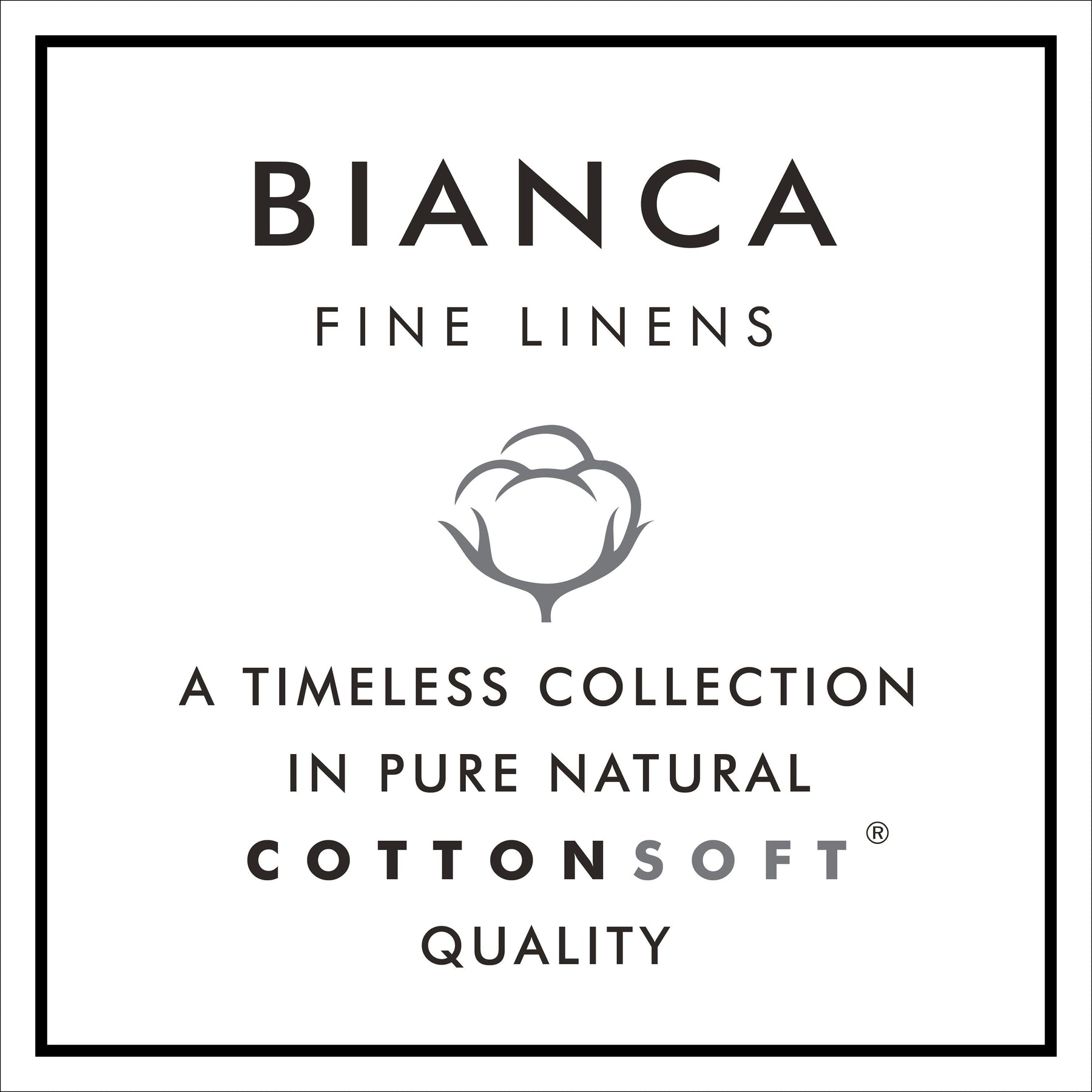Bianca Quilted Lines 220cm x 220cm Bedspread Natural
