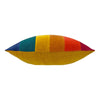 Rainbow Boudoir Filled Cushion 30cm x 50cm Jewel