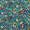 iLiv Rain Forest Fabric Marine