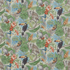 iLiv Rain Forest Fabric Papaya