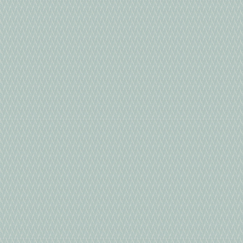 Kivu Made to Measure Curtain Aquamarine