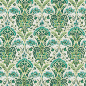iLiv Rhapsody Fabric Absinthe