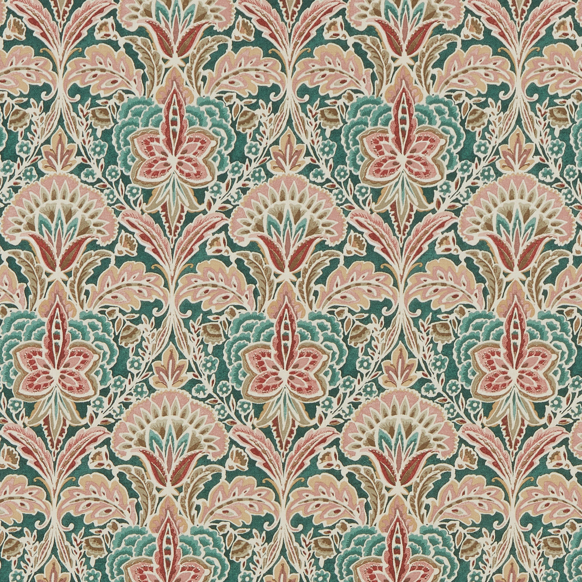 iLiv Rhapsody Fabric Malachite