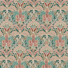 iLiv Rhapsody Fabric Malachite