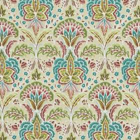 iLiv Rhapsody Fabric Orchid