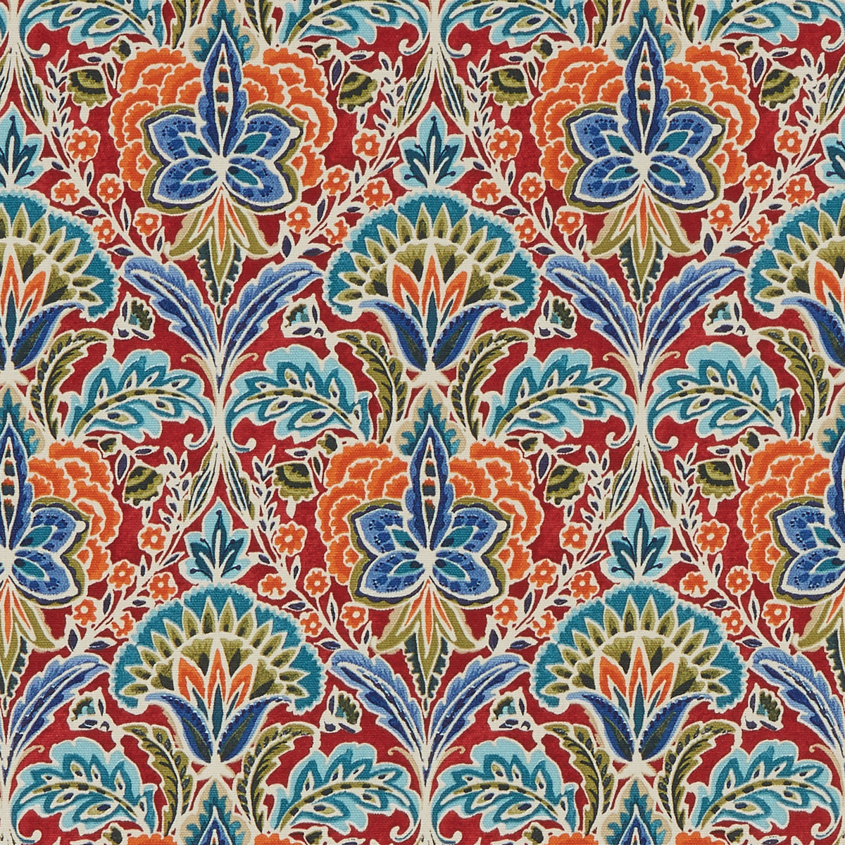 iLiv Rhapsody Fabric Ruby