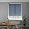 Riviera Made to Measure Roller Blind Denim