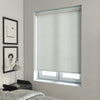 Riviera Made to Measure Roller Blind Whisper